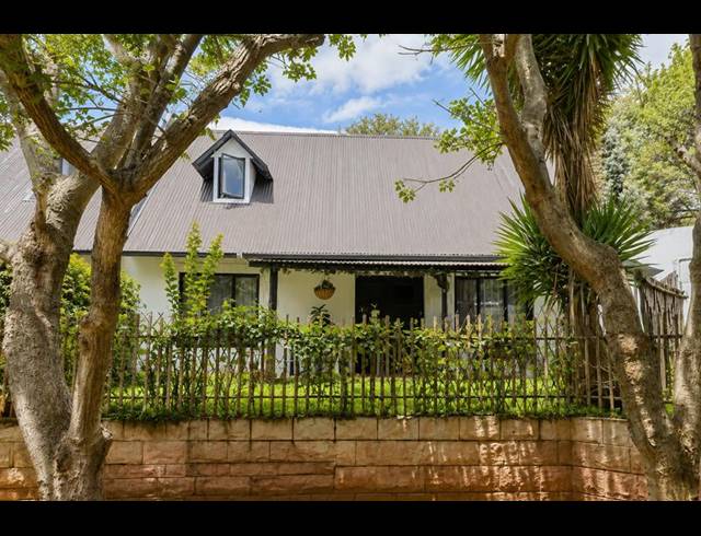 FARM FOR SALE IN GLEN AUSTIN